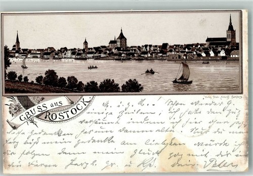 13671655 2500 rostock - 2500,