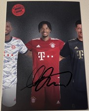 FC Bayern München FCB
