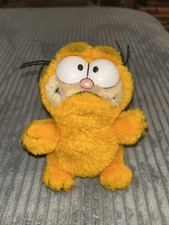 Plüsch/Stofftier, Garfield