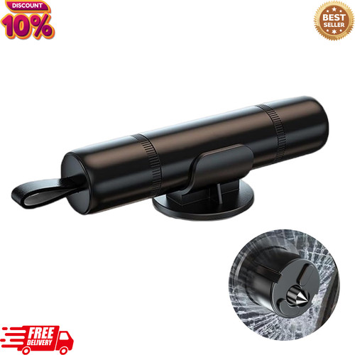 Safe pro auto notfallhammer - safe,