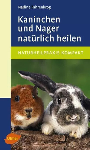 Kaninchen und nager natürlich - kaninchen,