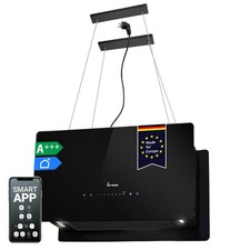 Dunstabzugshaube Inselhaube