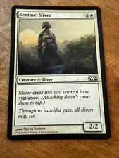 Sentinel Sliver /