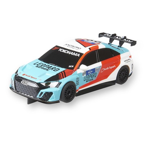 Scx compact audi rs3 lms - compact,