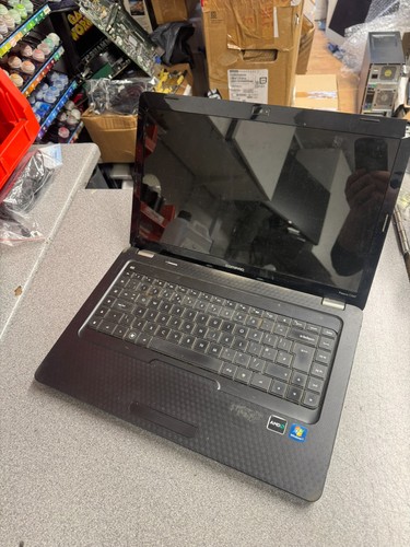 Compaq presario cq62 windows - compaq, 7
