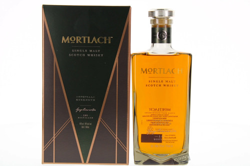 Mortlach special strength - mortlach,