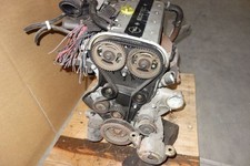 Motor ohne Anbauteile (Benzin) C18XE OPEL ASTRA F CC (53, 54, 58, 59) 1.8I 16V