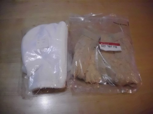 Vintage c damart - 2x,