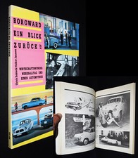 Kubisch, Borgward. Ein Blick