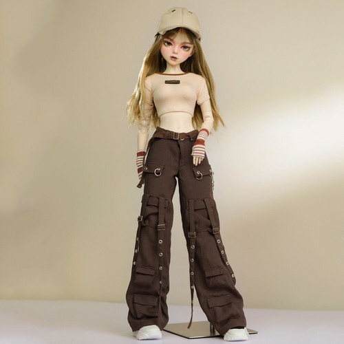 Handsome mädchen bjd - mädchen,