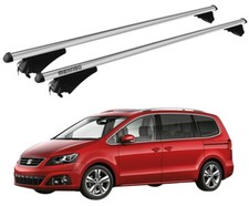 Dachträger Für Seat Alhambra