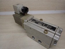 Orsta pneumatic directional