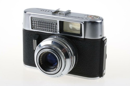 Voigtländer vito automatic - voigtlÄnder,