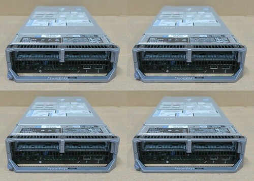 Dell poweredge m630 blade - dell,