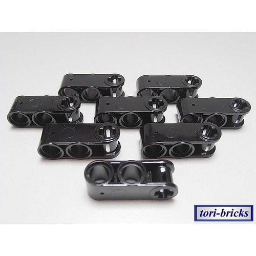 Lego technik verbinder - lego, 3