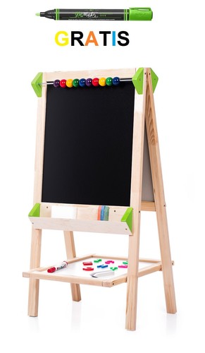 Maltafel magnettafel abakus - maltafel,