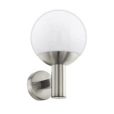 LED Außen Wandleuchte 9W E27