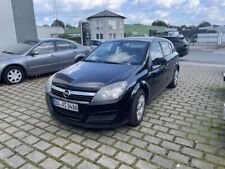 OPEL ASTRA H 1.6 Motorbock  Schlachtfest Getriebe Steuergerät Achse Grill