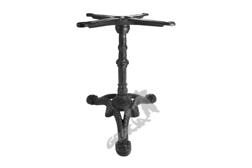 Tischgestell nrc05 gartentisch - tischgestell,