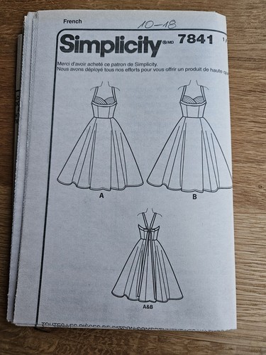 Simplicity schnittmuster - simplicity,
