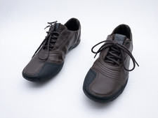 PUMA Herren Sneaker Turnschuh Freizeitschuh Sportschuh Gr. 42 EU Art. 31617-50