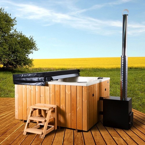 Badezuber quattro set - badezuber,