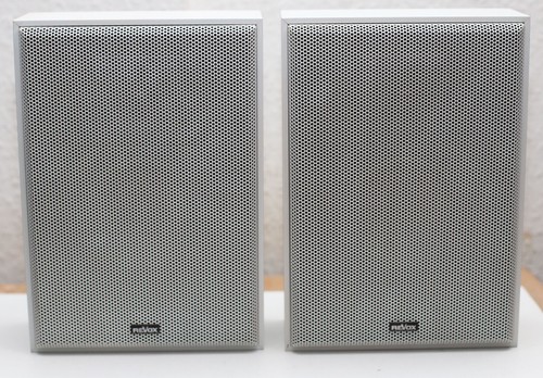 Revox piccolo lautsprecher - revox,