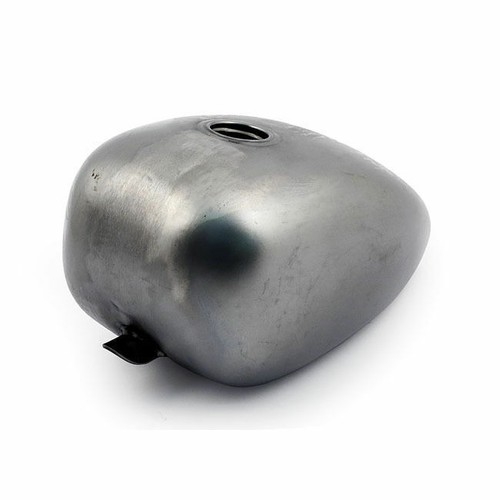 Egg style custom tank - egg, tank,