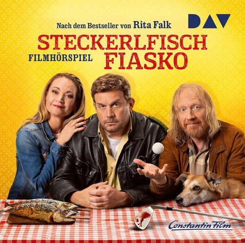 Rita falk - rita,