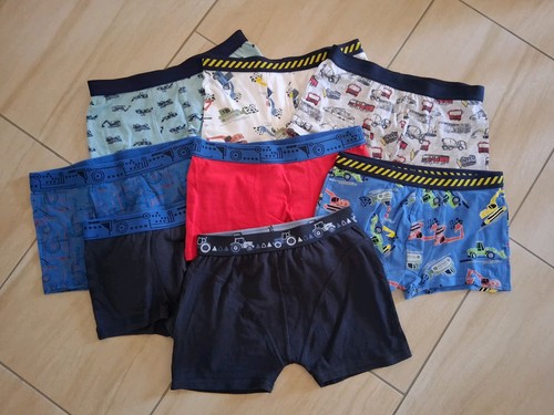 Slips boxershorts junge - slips, gr