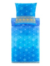 Bassetti Satin Bettwäsche