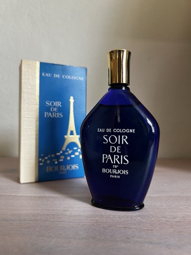 Bourjois soir paris - bourjois,