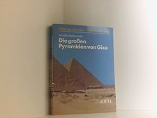 Die grossen Pyramiden Rainer