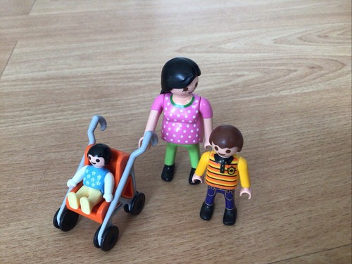 Playmobil 4782 mama mit - playmobil,