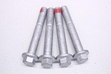 4x f�r LAND ROVER Discovery 2  Schrauben RADNABE VORNE M12x85 FC112177P