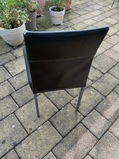 2 x KFF Stühle Modell Texas