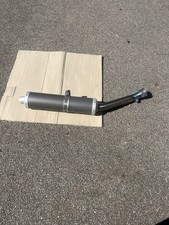 Yzf R1 09 Orginal Entschalldämpfer ( Guter  Zustand )