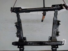 Wiege - Renault TWINGO II PH.1