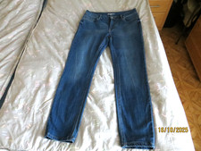 Jeanshose, Damen, Slim Fit, Gr. 44, NEU !