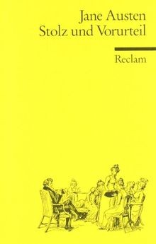 Stolz und vorurteil austen - stolz,