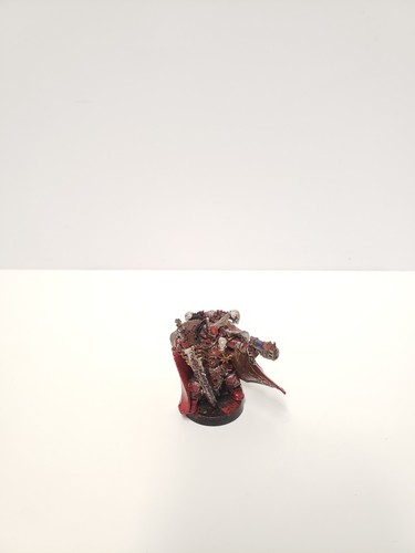 Chaos lord kranon dark - chaos,