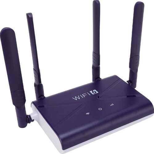 Wifi router lte - wifi, cpe
