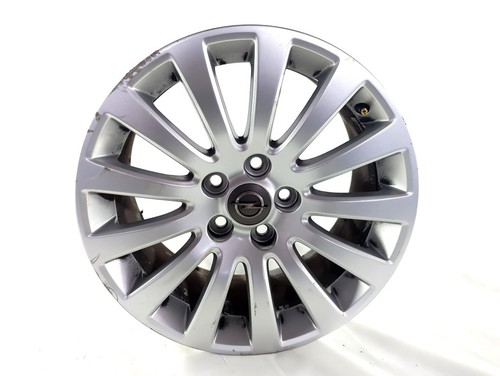 13235012 alufelge zoll - 18,
