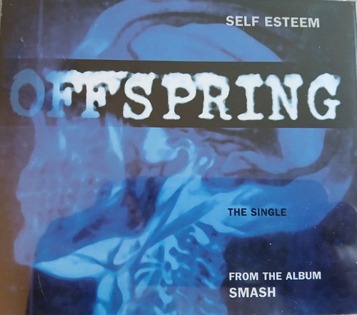 The offspring self esteem - the,