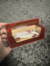 Matchbox Models of Yesteryear