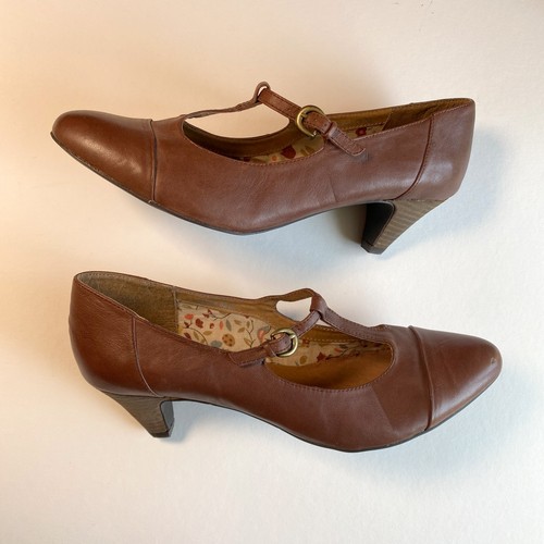 Goertz 17 leder - 42,