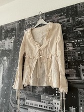 Hippie Ibiza Style Bluse