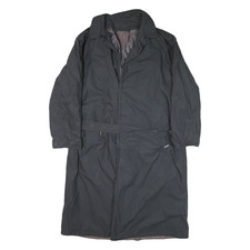 SYMPATEX Damen Schwarze Knopf