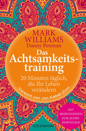 Das achtsamkeitstraining - das,