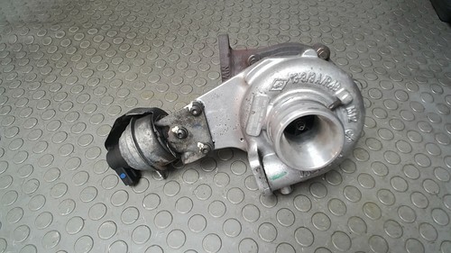 Turbolader a20dth opel - turbolader,